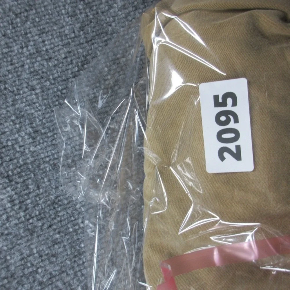 Polo Ralph Lauren Shorts Mens 31 Beige 10